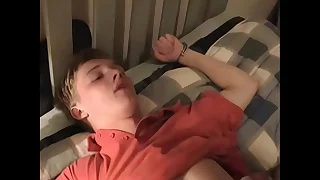 s&period; Cute Slut &lpar;Sebastian Grandview & Chance Davidson&rpar;