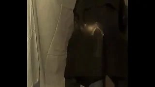 pr&eacute;sentation videotape video presentation of my trip rainwear&comma; latex and waders