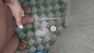 Mijando gostoso
