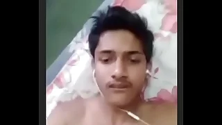 Indian Gay Cam and fingering aggravation