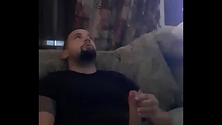 Big cum tax top gun huge bilge water camouflaged